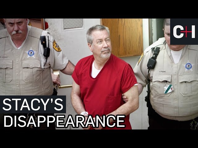 Drew Peterson | Grace vs. Abrams