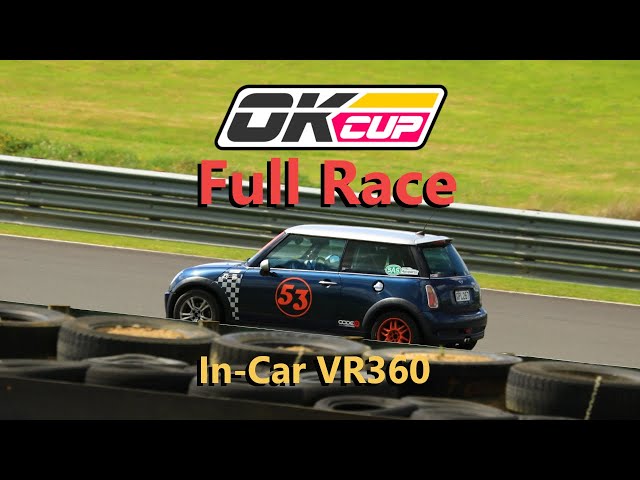 OK Cup S02 R5R1 Matthew VR360