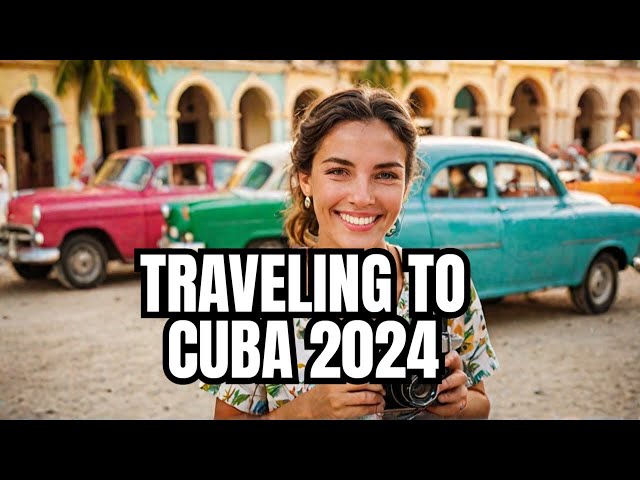 Is Traveling to Cuba in 2024 Worth It? Our Experience and Tips