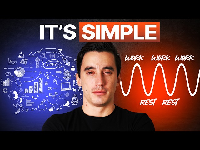 My Simple Productivity System Will Change Your Career