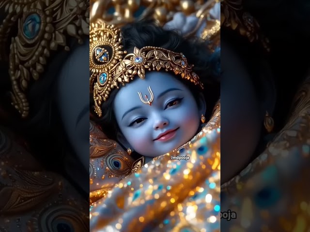 Radhe_radhe_❤️🙏#cutebaby_#laddu(720p) #love #sad #shayari #sadsongwhatsappstatus #motivation