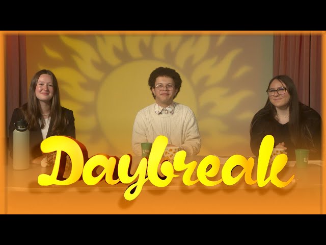 Daybreak Fall 24 Episode 4