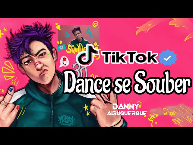 Dance se souber~ {TikTok} 2025🎶💜