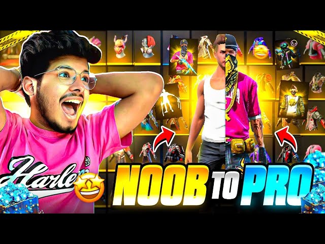 Unbelievable Free Fire Moments That Will SHOCK You! | Freefire India 🇮🇳