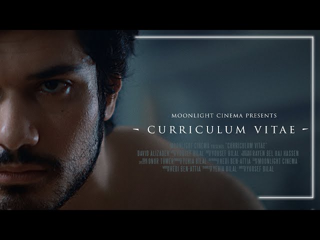 Curriculum Vitae - Filmstro & Film Riot One Minute Short Film Competition