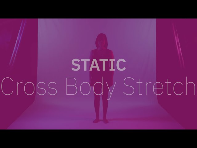 static cross body v1