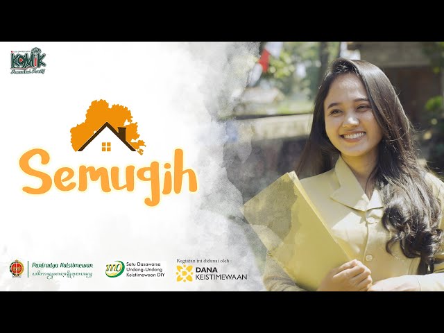 FILM PENDEK OMAH : SEMUGIH