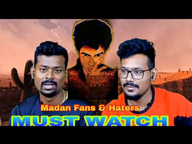 TAMIL GAMING talk About Madan issue || Must Watch🙏|| Genuine Reply To Viewers || #tamilgaming #madan