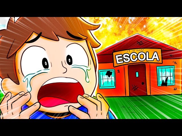 Animated Story - THE DAY I GOT KICKED OUT OF SCHOOL