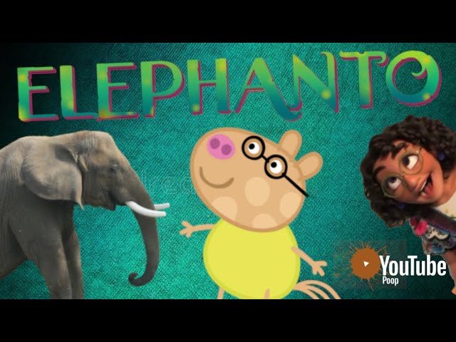 YTP - Elephanto