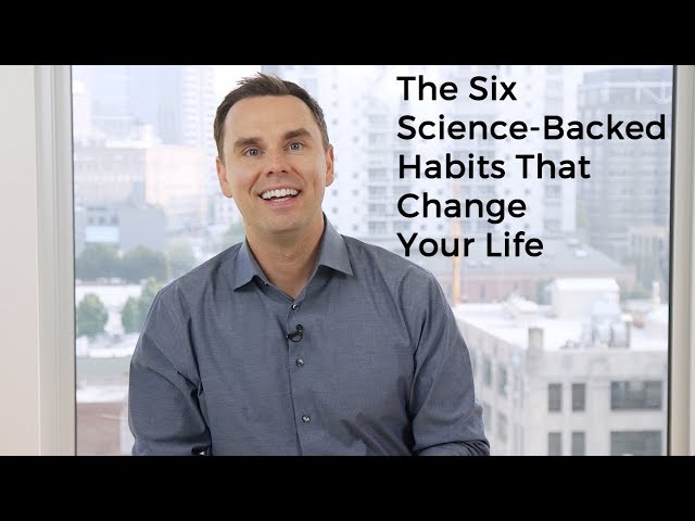 High Performance Habits in 5 Minutes