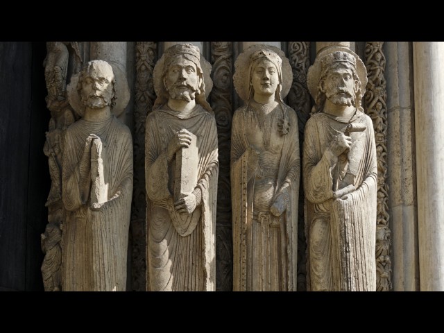 Chartres Cathedral