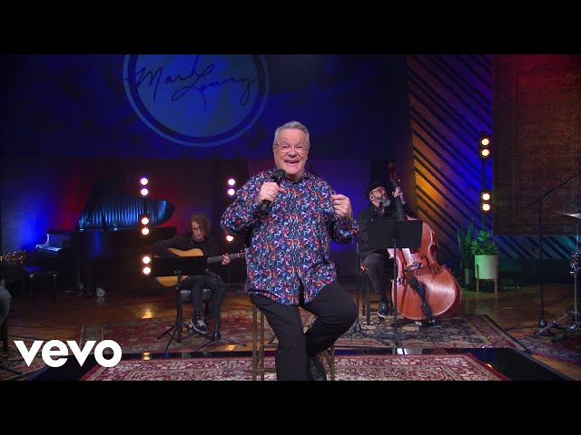 Mark Lowry - Rest In The Arms (Live At Gaither Studios, Alexandria, IN, 2024)