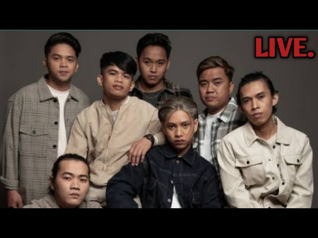 BANDANG LAPIS LIVE | PBMA hall