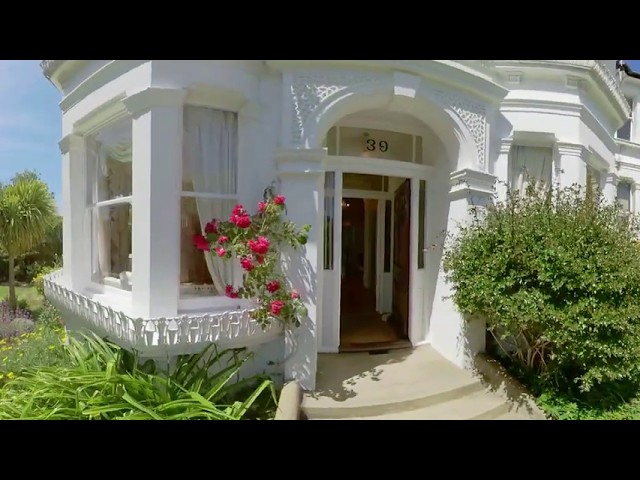 VR 360 VIDEO TOUR |  5 BED PROPERTY | STANFORD AVENUE, BRIGHTON, BN1 6GA | FOR SALE