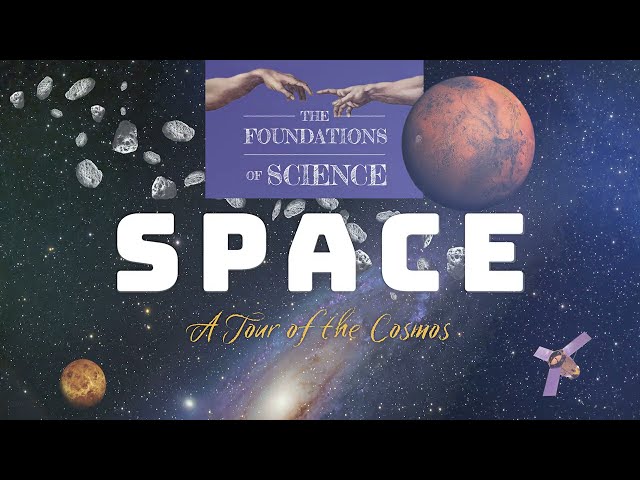 Foundations of Science: Space Lesson 1 Sample