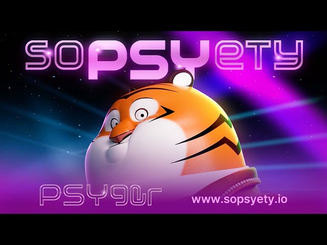 PSY - 'That That (feat. PSYger)'