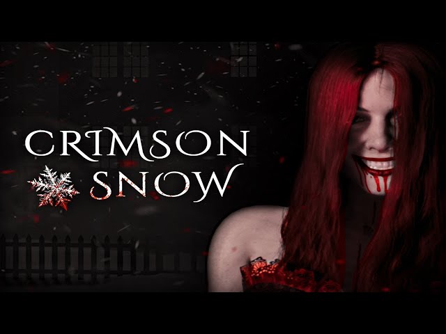 Can I SURVIVE Crimson Snow's Horror?