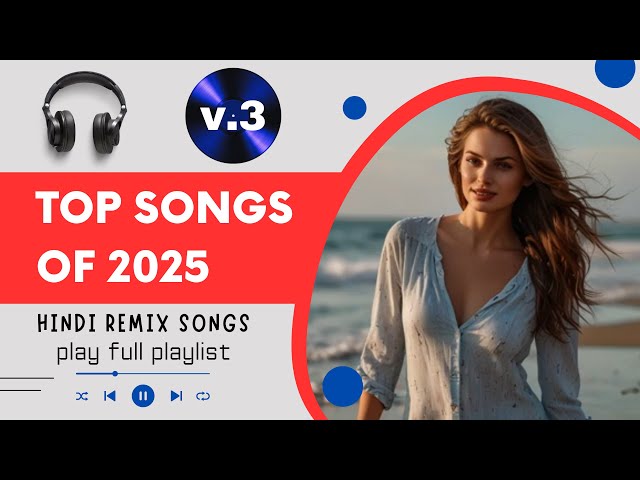 HIP-HOP with RAP Songs v.3 | Hindi Songs Playlist | Love Songs for you | KHY Production