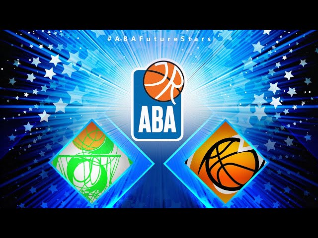 U19 ABA League Ch. 2024/25, Round 3 match: Krka U19 - Cedevita Junior U19 (24.11.2024), Group A