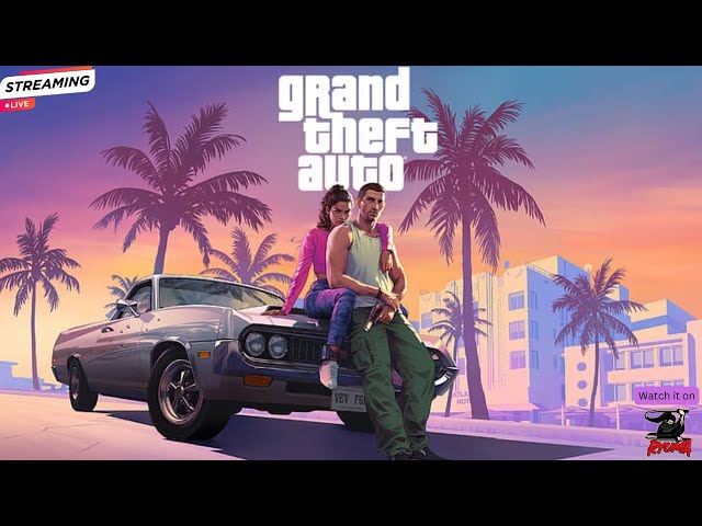 PLAYING GTA VI SOON.... BUT NOW GTA V ONLY ⚡TAMIL LIVE [ PC ] #tamil #pcgames #gta #gta5 #gtaonline