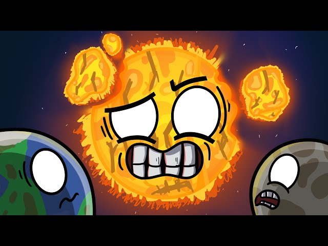 What if the Sun explodes?