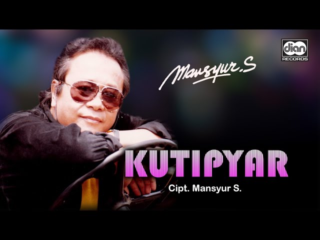 Kutipyar - Mansyur S. | Official Music Video