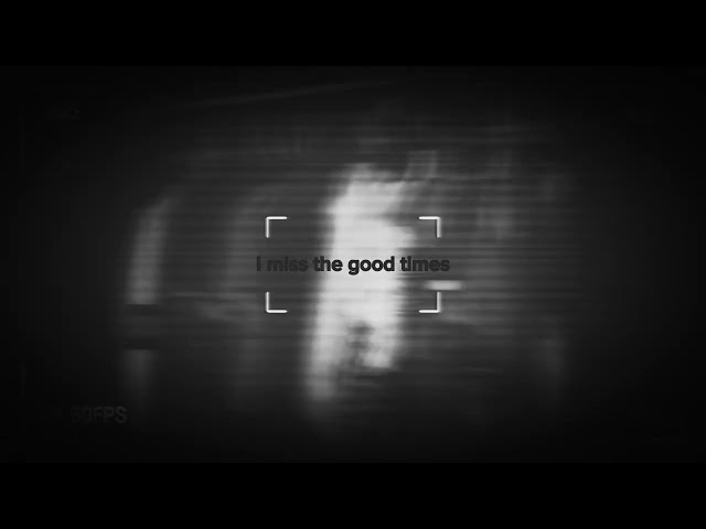 I’m Sorry (Official Lyric Video)