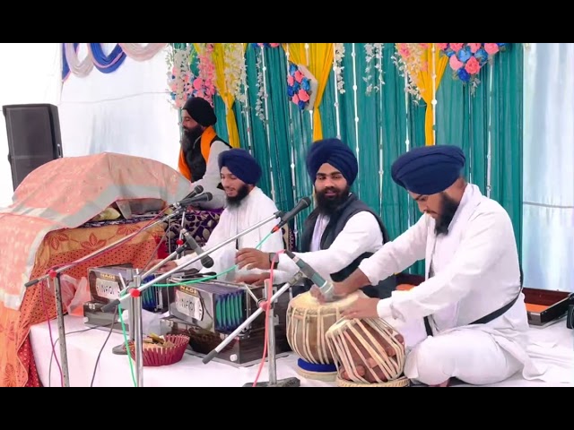 Bhai Gursagar Singh ji Bhai Manpreet Singh ji Amritsar wale #kirtan #gurbani #OMSpresents