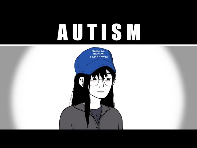 Growing Up As An Autistic Girl