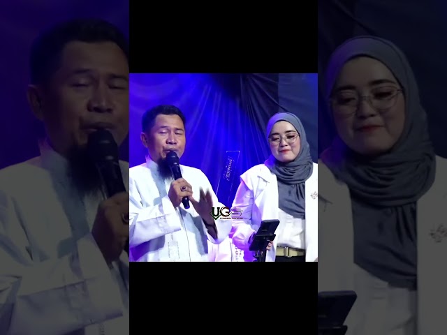 Lebaran | Soneta | Ugs Channel Official #ugs #livestreaming #dangdut