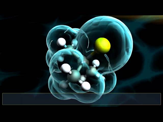 SN1 Reactions | University Of Surrey