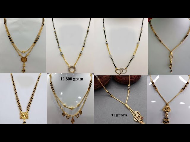 Gold mangalsutra designs with price/gold mangalsutra pendent design/#gold mangalsutra