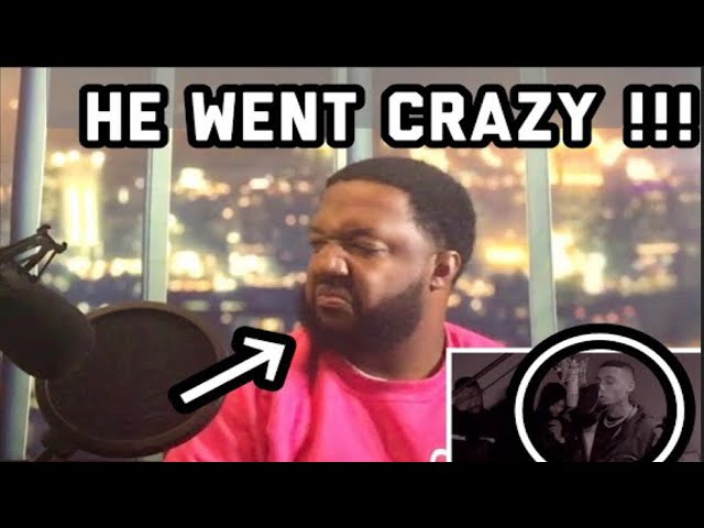 #throwbackthursday THE FIRST TIME I EVER HEARD FREDO - INDEPENDENCE DAY | REACTION ** RE-UPLOAD **