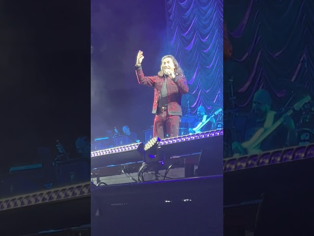 Marco Antonio Solis - Si Te Pudiera Mentir - Amalie Arena Tampa Fl - 03/31/2023