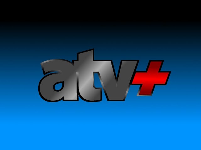 ATV+ Ident 1998-2001