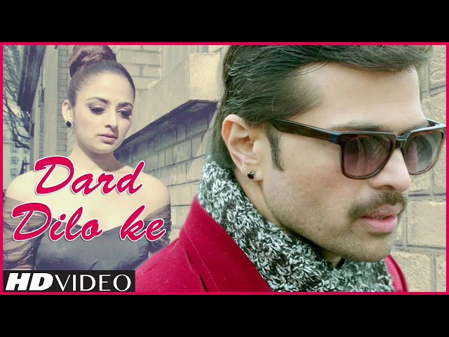 The Xpose: Dard Dilo Ke Full Song(Audio)|Himesh Reshammiya, Yo YoHoney Singh। Pravesh singer officia