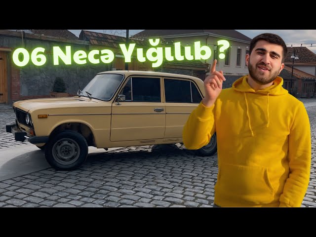 GÜNLÜK VLOG #4 | Sarı 06 Yığıldı ?