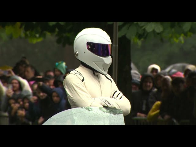 BEAULIEU SUPERCAR WEEKEND 2023 - SATURDAY FULL HIGHLIGHTS