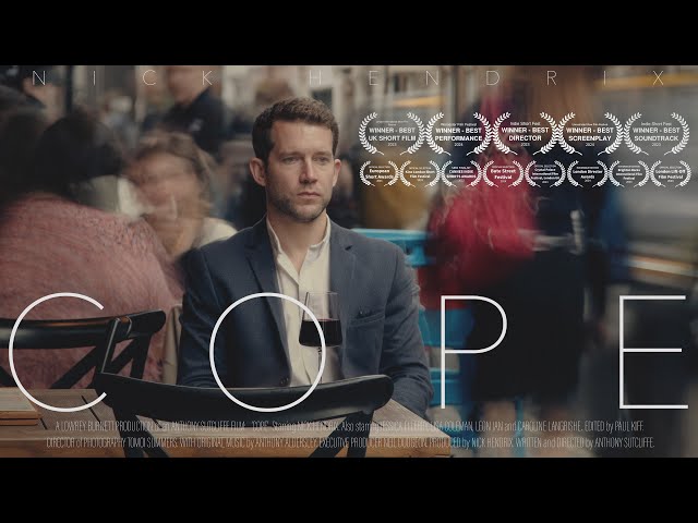 COPE - Award-Winning Short Film