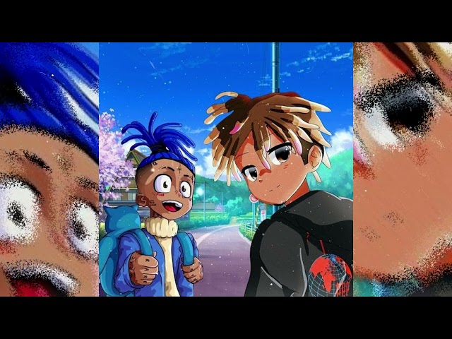 (FREE)(Sample) Juice WRLD x XXXTENTACION Type Beat "Lucid Love"