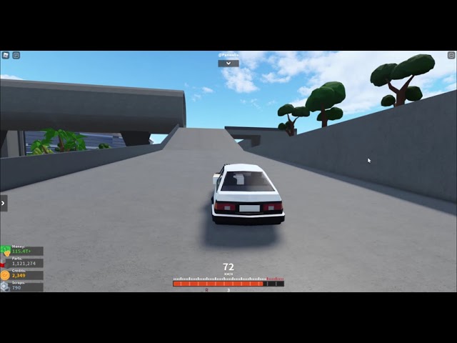 Roblox - Toyota meme