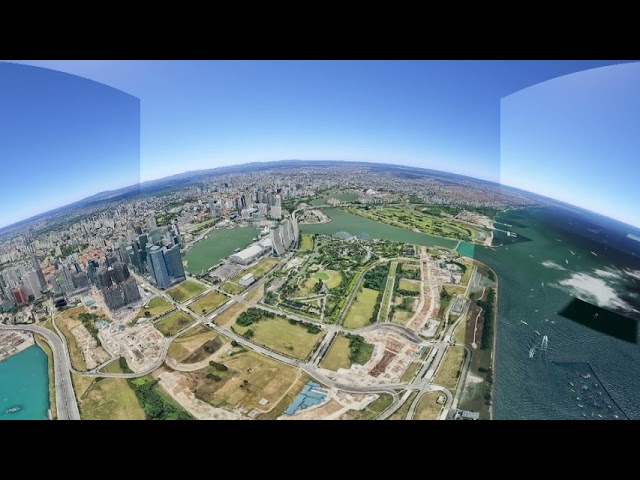 Singapore Hotspots: Try-It 360 VR