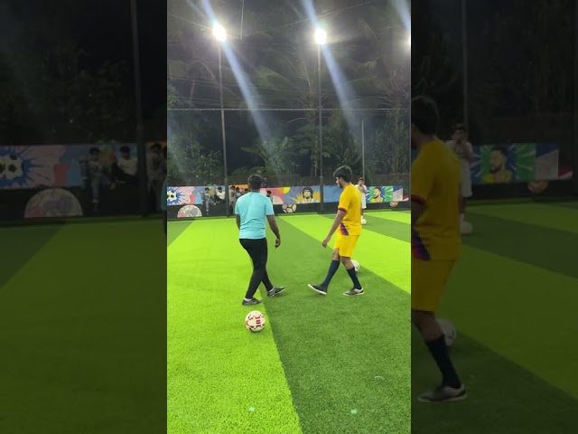 Defensive techniques 💯💯⚽️⚽️