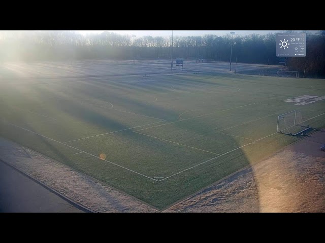 Gillette Athletic Soccer Complex Live