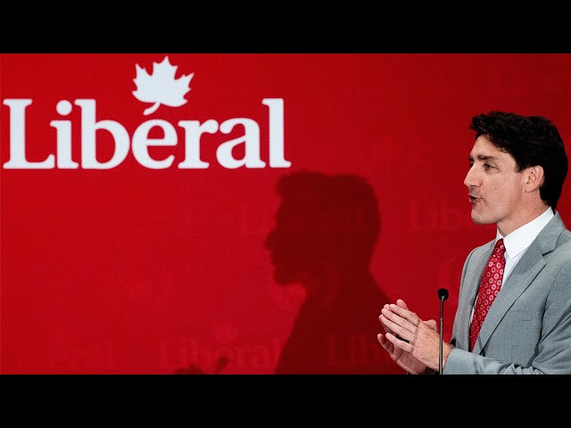 Who will lead the Liberal party after Trudeau resigned? | Here's what our Nanos poll says