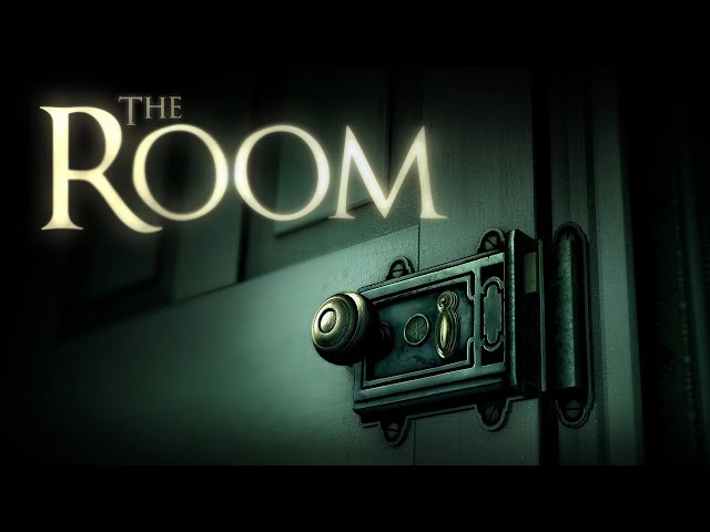 The Room | Full game | No commentary