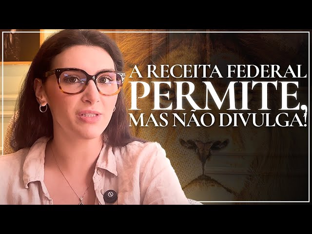 Médico, reduza sua carga tributária LEGALMENTE com esse SEGREDO