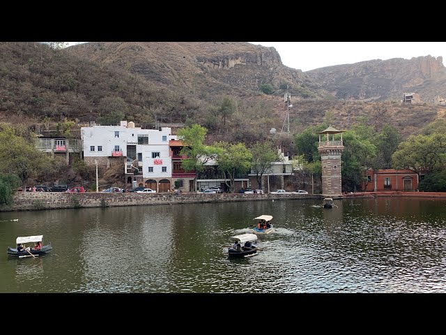 Guanajuato: Explora la Belleza de Esta Ciudad Colonial