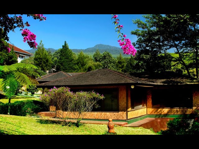 Bungalow Sariater Subang, Jawa Barat. (360 Virtual Tour)